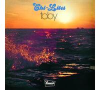 The Chi-Lites - Toby