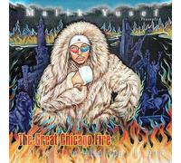 The Chicago Fire: A Cold Day in Hell