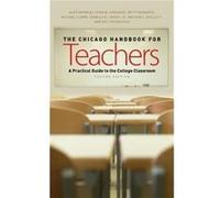 The Chicago Handbook for Teachers Second Edition - Alan BrinkleyEsam E. ElFakahanyBetty DessantsMichael FlammJr. ForceyMathew L. OuellettEric Rothschild - Alan BrinkleyEsam E. ElFakahanyBetty Dessants