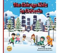 The Chicago Kidz in Chiberia