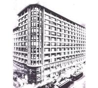 The Chicago Literary Experience