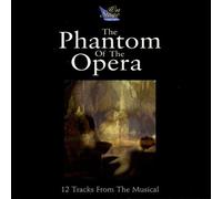 The Chicago Musical Revue - Phantom of The Opera