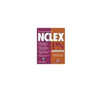 The Chicago Review Press Nclex-Pn Practice Test and Review, NCLEX-RN PRACTICE TEST AND REVIEW