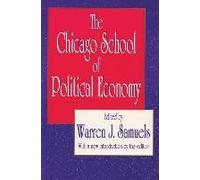 The Chicago School Of Political Economy