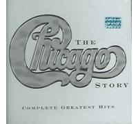 The Chicago Story: Complete Greatest Hits [Korea Edition] [Warner Music Korea