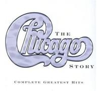 Chicago – The Chicago Story – CD – Édition remasterisée
