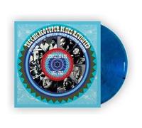 The Chicago Super Blues Revisited : Singles As & Bs Vinyle Coloré
