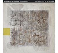 Smith's Great Lakes Quartet / Wadada, Leo – The Chicago Symphonies – CD – Neuf