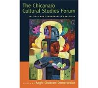 The Chicanao Cultural Studies Forum