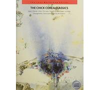 The chick corea classics +cd