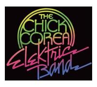 The Chick Corea Elektric Band E