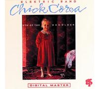 The Chick Corea Elektric Band - Eye Of The Beholder