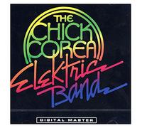 The Chick Corea Elektric Band - The Chick Corea Elektric Band