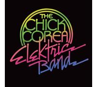 The Chick Corea Elektric Band Vinyle