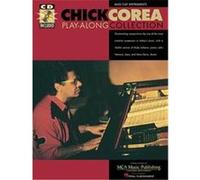 The Chick Corea Play-Along Collection