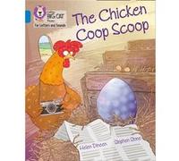 The Chicken Coop Scoop by Helen Dineen Helen Dineen (Auteur)