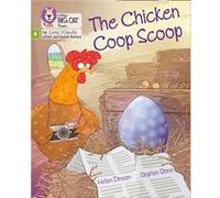 The Chicken Coop Scoop by Helen Dineen Helen Dineen (Auteur)