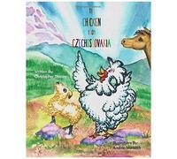 The Chicken From Czechoslovakia