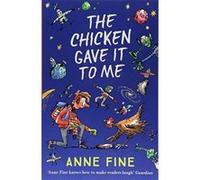 The Chicken Gave it to Me - [Version Originale] Inconnu (Auteur)