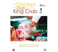 The Chicken, the Fish and the King Crab (2008) ( El Pollo, el pez y el cangrejo real ) [ NON-USA FORMAT, PAL, Reg.2 Import - Netherlands ]