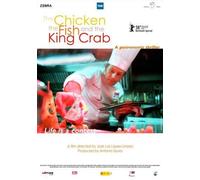 The chicken, the fish and the king crab (Vo avec sous-titres français)