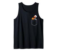 The Chicken Whisperer Retro | Funny Vintage Chicken Farmer Débardeur