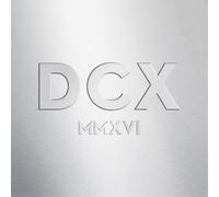 The Chicks DCX MMXVI Live (CD) Album with DVD