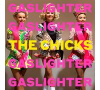 The Chicks - Gaslighter [New CD] Explicit