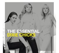 The Chicks – The Essential Chicks – CD – Import – Sony Music