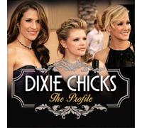 Dixie Chicks – Profile/Documentaire – CD
