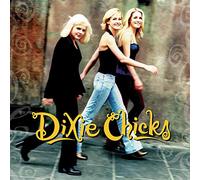Dixie Chicks - Dixie Chicks-Wide Open Spaces [Import]