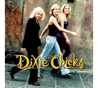 The Chicks - Wide Open Spaces [Cd]
