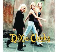 The Chicks Wide Open Spaces (Vinyl) 12" Album