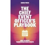 The Chief Event Officer's Playbook