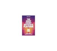 The Chief Event Officer's Playbook