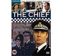 The Chief - Series 1 - Complete G