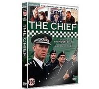 The Chief - Series 2 - Complete