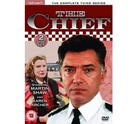 The Chief - The Complete Third Series [1993] [DVD]