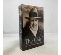 The Chief: The Life of William Randolph Hearst