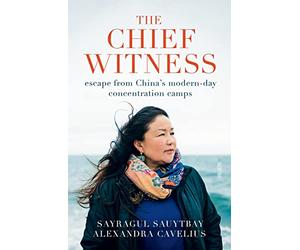 The Chief Witness: escape from China's modern-day concentration camps