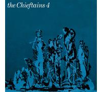The Chieftains – The Chieftains 4 – UHQCD – Import