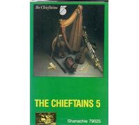 The Chieftains 5 [Import]
