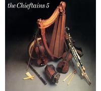 The Chieftains – The Chieftains 5 – UHQCD – Import