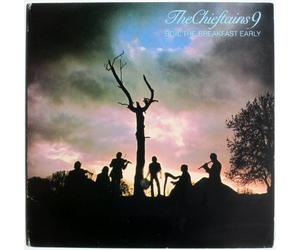 The Chieftains 9 - Boil The Breakfast Early