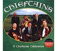 The Chieftains - A Chieftains Celebration [Cd]