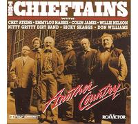 The Chieftains - Another Country