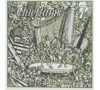 The Chieftains – Chieftains 7 – CD