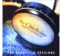 The Chieftains - Down The Old Plank Road [Import]