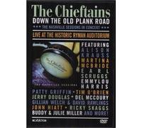 The Chieftains - Down The Old Plank Road : The Nashville Sessions In Concert