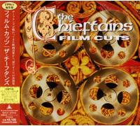The Chieftains - Film Cuts [Import]